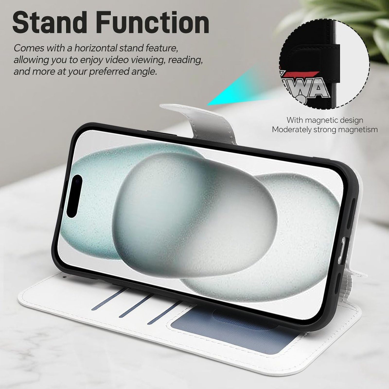 Amazon.co.jp: iPhone15 Plus用ケース 矢沢永吉 カード収納